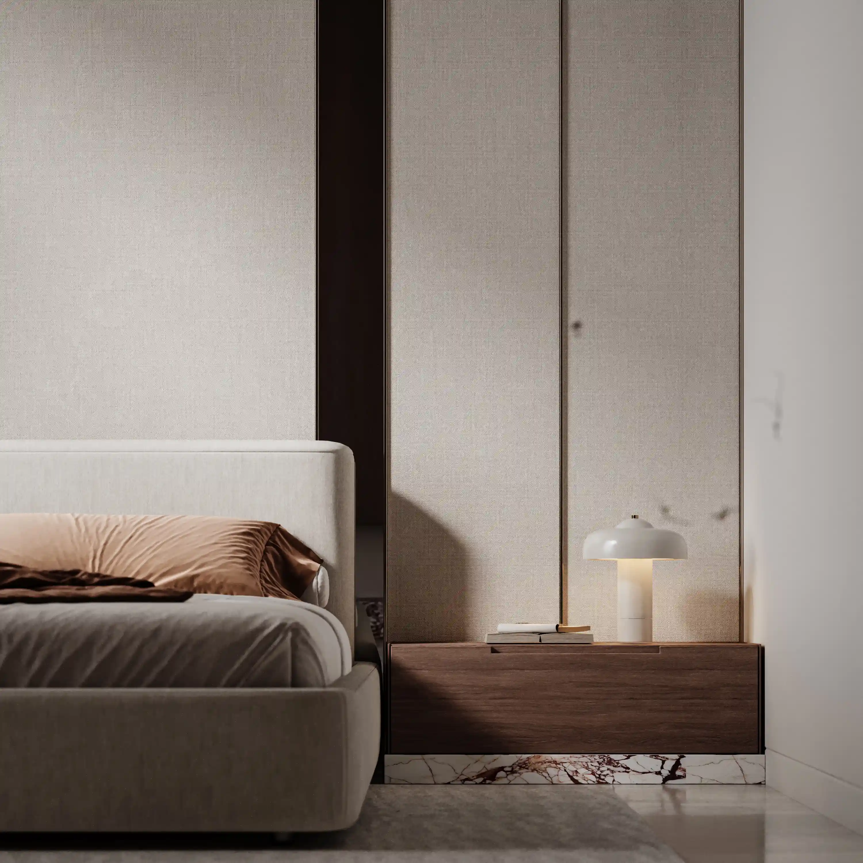 Guest Bedroom gallery image 5